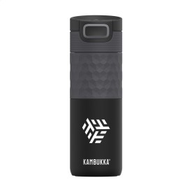 Kambukka® Etna Grip 500 ml thermosbeker-Zwart
