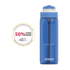 Kambukka® Lagoon 750 ml drinkfles-Lichtblauw