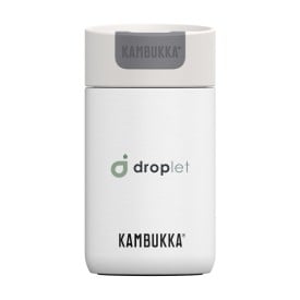 Kambukka® Olympus thermosfles 300 ml - RVS - dubbelwandig