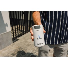 Kambukka® Olympus thermosfles 300 ml - RVS - dubbelwandig