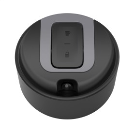Kambukka® Olympus thermosfles 300 ml - RVS - dubbelwandig