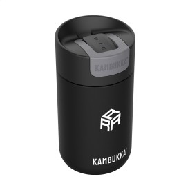 Kambukka® Olympus thermosfles 300 ml - RVS - dubbelwandig