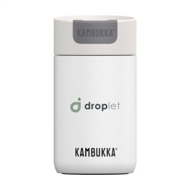 Kambukka® Olympus 300 ml thermosbeker-Wit