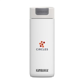 Kambukka® Olympus 500 ml thermosbeker-Wit