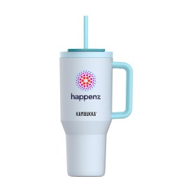 Kambukka® Rio 950 ml-Babyblauw