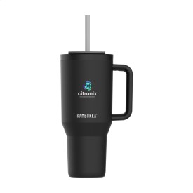 Kambukka® Rio 950 ml-Zwart