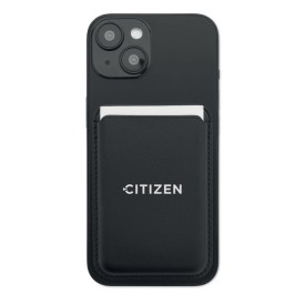 Karta magnetische creditcardhouder