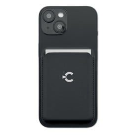 Karta stand magnetische creditcardhouder