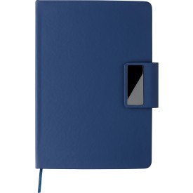 Kartonnen kantoorcadeauset Roan-Blauw