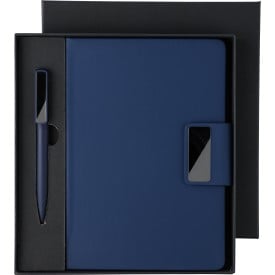 Kartonnen kantoorcadeauset Roan