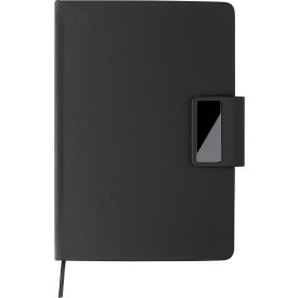 Kartonnen kantoorcadeauset Roan-Zwart