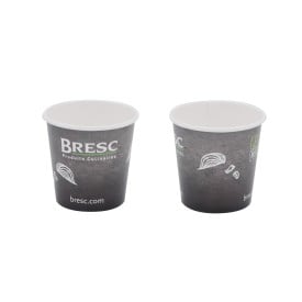 Koffiebeker 100 ml - karton