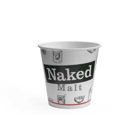 Koffiebeker 100 ml - karton