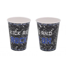 Koffiebeker 300 ml - karton