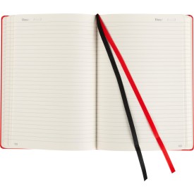 Kartonnen notitieboek Chanelle