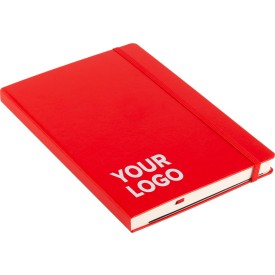 Kartonnen notitieboek Chanelle