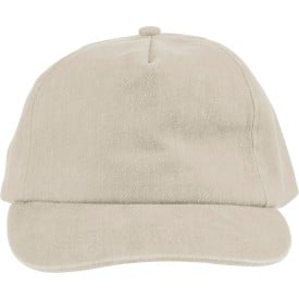 Katoenen (240 gsm) pet Liora-Beige