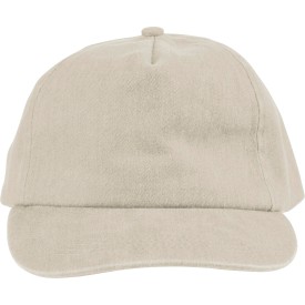Katoenen (240 gsm) pet Liora-Beige