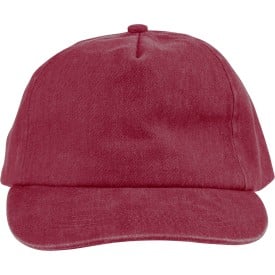 Katoenen (240 gsm) pet Liora-Bordeaux