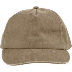 Katoenen (240 gsm) pet Liora-Khaki (écru)