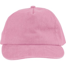 Katoenen (240 gsm) pet Liora-Roze
