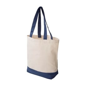 Katoenen (280 g/m2) boodschappentas Cole