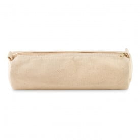 Natu pouch etui - katoen 320g/m2