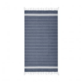 Malibu hamamdoek - 170 x 90 cm - 180 g/m² - katoen