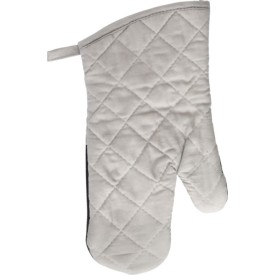 Ovenwant Elsie - katoen - rubberen grip - met ophanglus