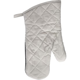 Ovenwant Elsie - katoen - rubberen grip - met ophanglus