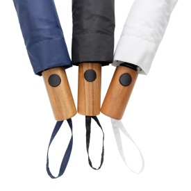 Paraplu rPET - Ø 97 cm - automaat - AWARE™