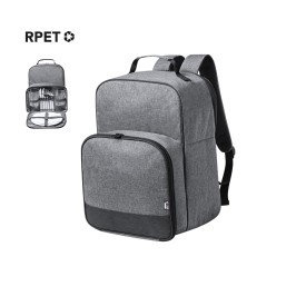 Kazor koelrugzak 21.9 L - rPET - draaghandvat