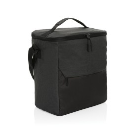 Kazu AWARE™ RPET basic koeltas-Zwart