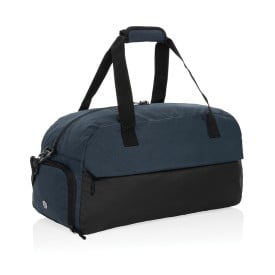 Kazu Aware™ weekendtas - 25L - rPET polyester - schouderband