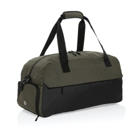Kazu AWARE™ RPET basic weekendtas-Groen