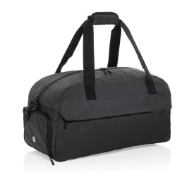 Kazu AWARE™ RPET basic weekendtas-Zwart