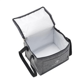 Keep-it-cool koeltas -14L - rPET vilt - met draaglus