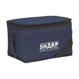 Keep-it-Cool GRS RPET koeltas-Navy
