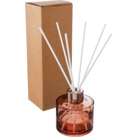 Ken diffuser 100ml - glas - 6 geurstokjes - verschillende geuren
