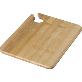 Bamboe serveerplank Kennedy