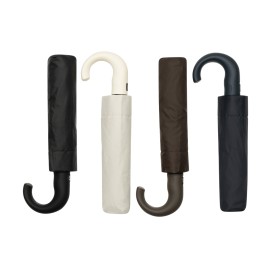 KENTO URBAN 21'' AWARE™ 190T RPET auto open-/sluitparaplu