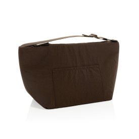 KENTO URBAN RCS gerecyclede nylon koeltas-Bruin
