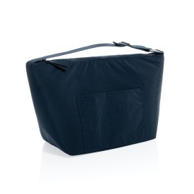 KENTO URBAN RCS gerecyclede nylon koeltas-Donkerblauw