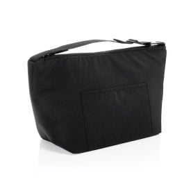 KENTO URBAN RCS gerecyclede nylon koeltas-Zwart