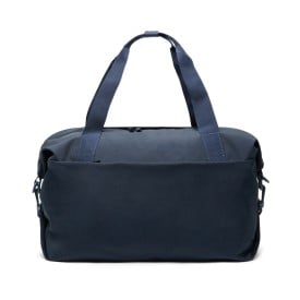 KENTO URBAN RCS recycled nylon Weekender-Donkerblauw