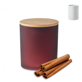 Keops medium plantaardige waskaars 200 gr