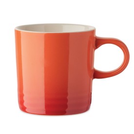 Keramische mok 290ml-Oranje