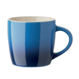 Mok 300ml - keramiek - kleurverloop