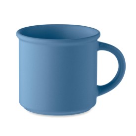Keramische mok 300ml matte afwerki