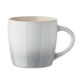 Keramische mok 300ml-Wit